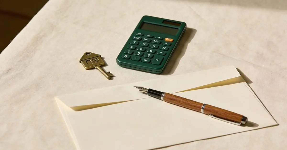 Calculadora y documentos para calcular el ITP.